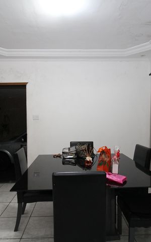 Casa à venda com 174m², 3 quartos e 3 vagasSala de Jantar