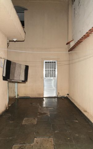 Casa à venda com 174m², 3 quartos e 3 vagasQuintal