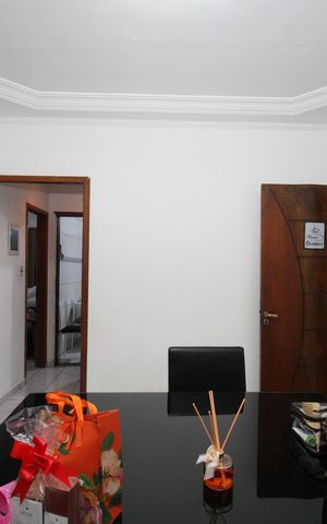 Casa à venda com 174m², 3 quartos e 3 vagasSala de Jantar