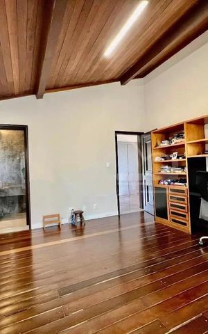 Casa para alugar com 694m², 3 quartos e 10 vagas Casa para alugar com 694m², 3 quartos e 10 vagasSala