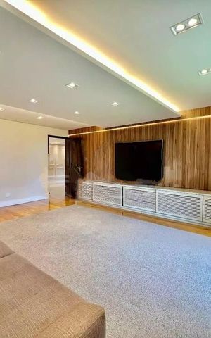 Casa para alugar com 694m², 3 quartos e 10 vagas Casa para alugar com 694m², 3 quartos e 10 vagasQuarto 2