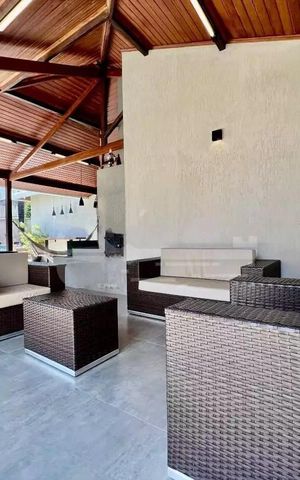 Casa para alugar com 694m², 3 quartos e 10 vagas Casa para alugar com 694m², 3 quartos e 10 vagasÁrea Comum