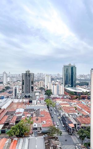 Apartamento para alugar com 127m², 3 quartos e 2 vagasVaranda