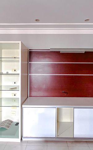 Apartamento para alugar com 127m², 3 quartos e 2 vagasSala