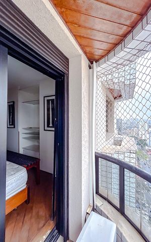 Apartamento para alugar com 127m², 3 quartos e 2 vagasVaranda da Suíte