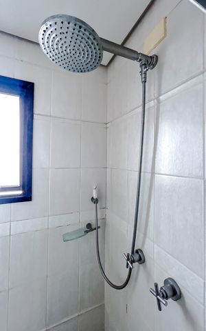 Apartamento para alugar com 127m², 3 quartos e 2 vagasBanheiro da Suíte