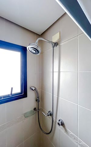 Apartamento para alugar com 127m², 3 quartos e 2 vagasBanheiro