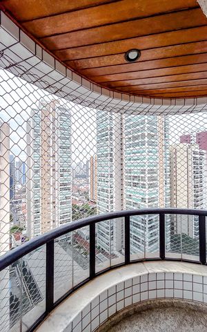 Apartamento para alugar com 127m², 3 quartos e 2 vagasVaranda da Suíte
