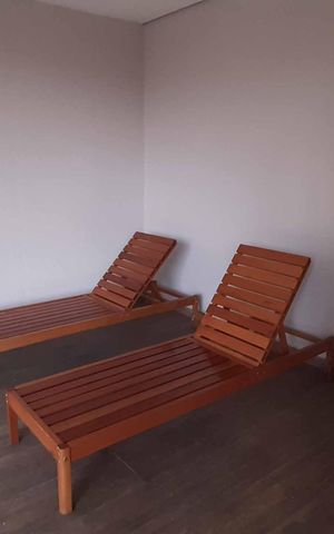 Apartamento à venda com 49m², 2 quartos e 1 vaga