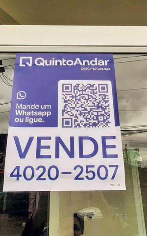 Apartamento à venda com 49m², 2 quartos e 1 vaga Apartamento à venda com 49m², 2 quartos e 1 vagaPlaca QA Instalada