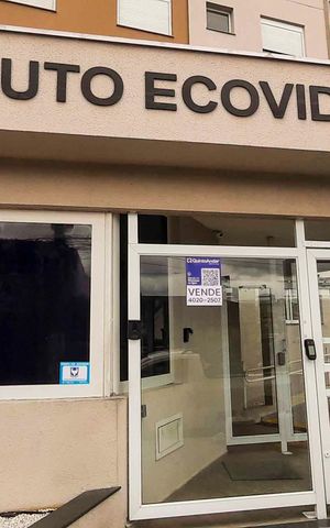 Apartamento à venda com 49m², 2 quartos e 1 vaga