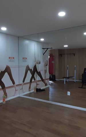 Apartamento à venda com 49m², 2 quartos e 1 vaga