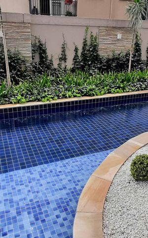 Apartamento à venda com 49m², 2 quartos e 1 vaga