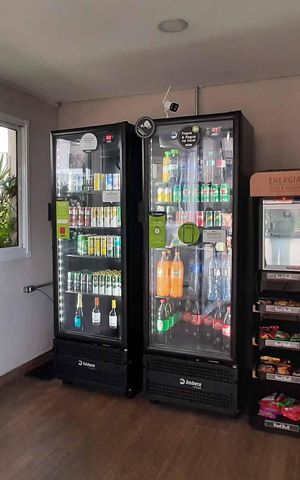Apartamento à venda com 49m², 2 quartos e 1 vaga