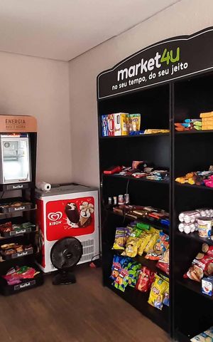 Apartamento à venda com 49m², 2 quartos e 1 vaga
