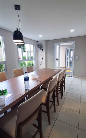 Apartamento à venda com 49m², 2 quartos e 1 vaga Apartamento à venda com 49m², 2 quartos e 1 vagaEspaço Gourmet