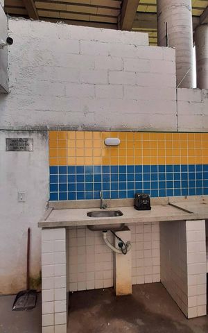 Apartamento à venda com 49m², 2 quartos e 1 vaga