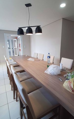 Apartamento à venda com 49m², 2 quartos e 1 vaga
