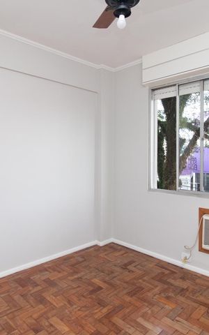 Apartamento à venda com 47m², 1 quarto e sem vaga Apartamento à venda com 47m², 1 quarto e sem vagaQuarto 1