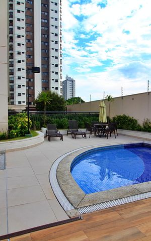 Apartamento à venda com 64m², 2 quartos e 1 vagaÁrea comum - Piscina