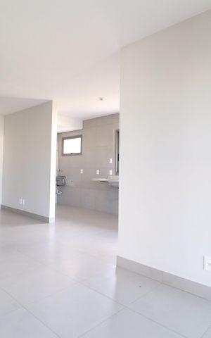 Apartamento para alugar com 92m², 3 quartos e 2 vagasSala