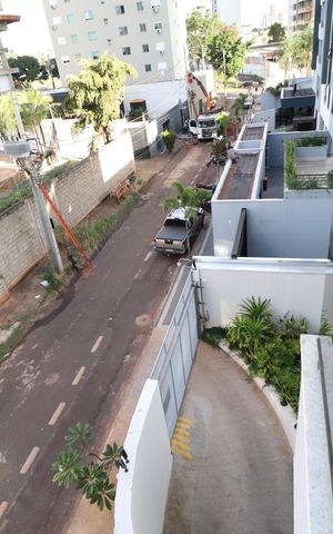 Apartamento para alugar com 92m², 3 quartos e 2 vagasPlaquinha