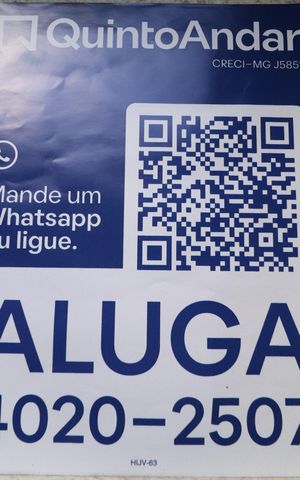 Apartamento para alugar com 92m², 3 quartos e 2 vagasPlaquinha