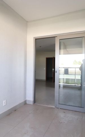 Apartamento para alugar com 92m², 3 quartos e 2 vagasVaranda