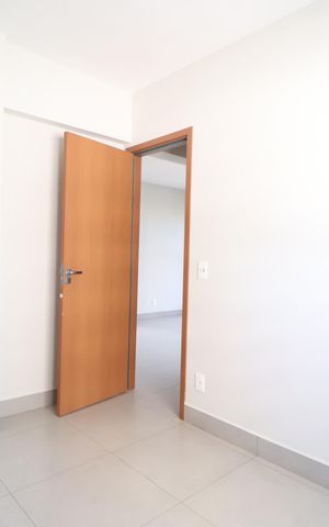 Apartamento para alugar com 92m², 3 quartos e 2 vagasQuarto 2