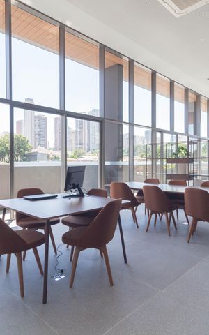 Studio à venda com 26m², 1 quarto e sem vaga Studio à venda com 26m², 1 quarto e sem vagaÁrea comum