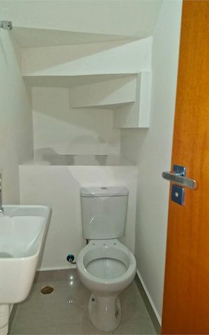 Casa à venda com 110m², 3 quartos e 2 vagas