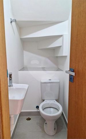 Casa à venda com 110m², 3 quartos e 2 vagas