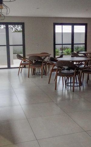 Apartamento à venda com 55m², 2 quartos e 1 vagaÁrea comum - Salão de Festas