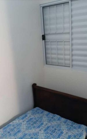 Casa de condomínio para alugar com 40m², 2 quartos e 1 vaga Casa de condomínio para alugar com 40m², 2 quartos e 1 vagaQuarto