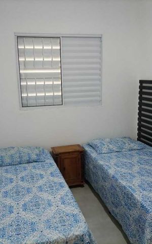 Casa de condomínio para alugar com 40m², 2 quartos e 1 vaga Casa de condomínio para alugar com 40m², 2 quartos e 1 vagaQuarto