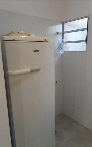 Casa de condomínio para alugar com 40m², 2 quartos e 1 vaga Casa de condomínio para alugar com 40m², 2 quartos e 1 vagaCozinha