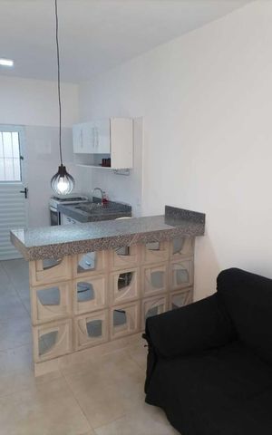 Casa de condomínio para alugar com 40m², 2 quartos e 1 vaga Casa de condomínio para alugar com 40m², 2 quartos e 1 vagaSala
