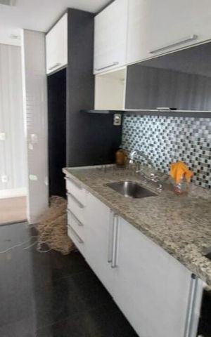 Apartamento à venda com 113m², 3 quartos e 2 vagas