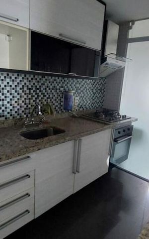 Apartamento à venda com 113m², 3 quartos e 2 vagas
