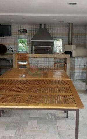 Apartamento à venda com 113m², 3 quartos e 2 vagas