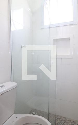 Studio para alugar com 10m², 1 quarto e sem vaga