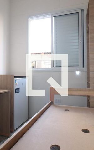 Studio para alugar com 10m², 1 quarto e sem vaga