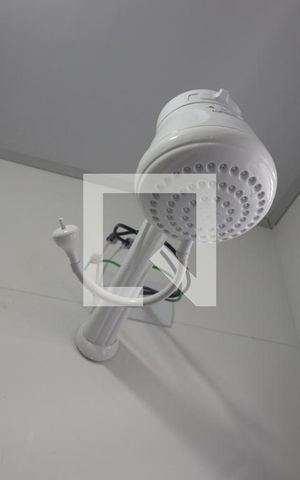 Studio para alugar com 10m², 1 quarto e sem vaga