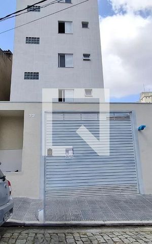 Studio para alugar com 10m², 1 quarto e sem vaga