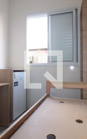 Studio para alugar com 10m², 1 quarto e sem vaga