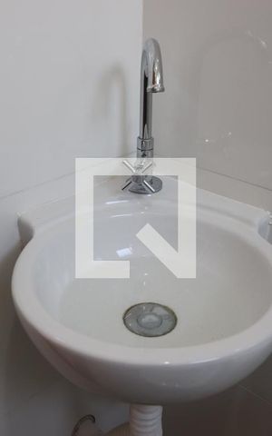 Studio para alugar com 10m², 1 quarto e sem vaga