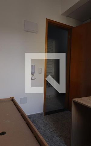 Studio para alugar com 10m², 1 quarto e sem vaga