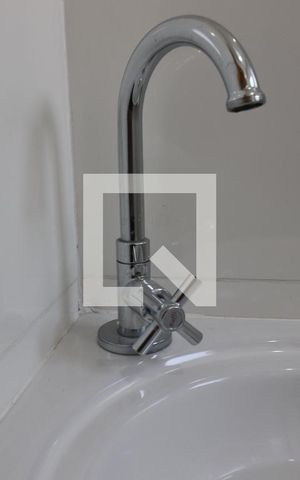 Studio para alugar com 10m², 1 quarto e sem vaga