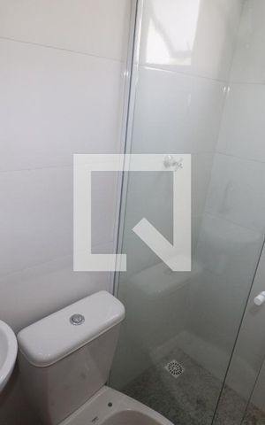 Studio para alugar com 10m², 1 quarto e sem vaga