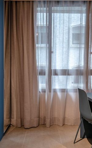 Studio à venda com 19m², 1 quarto e sem vaga